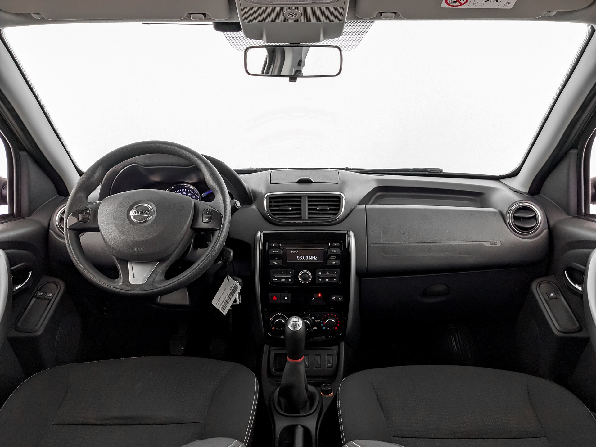 Nissan Terrano#30189