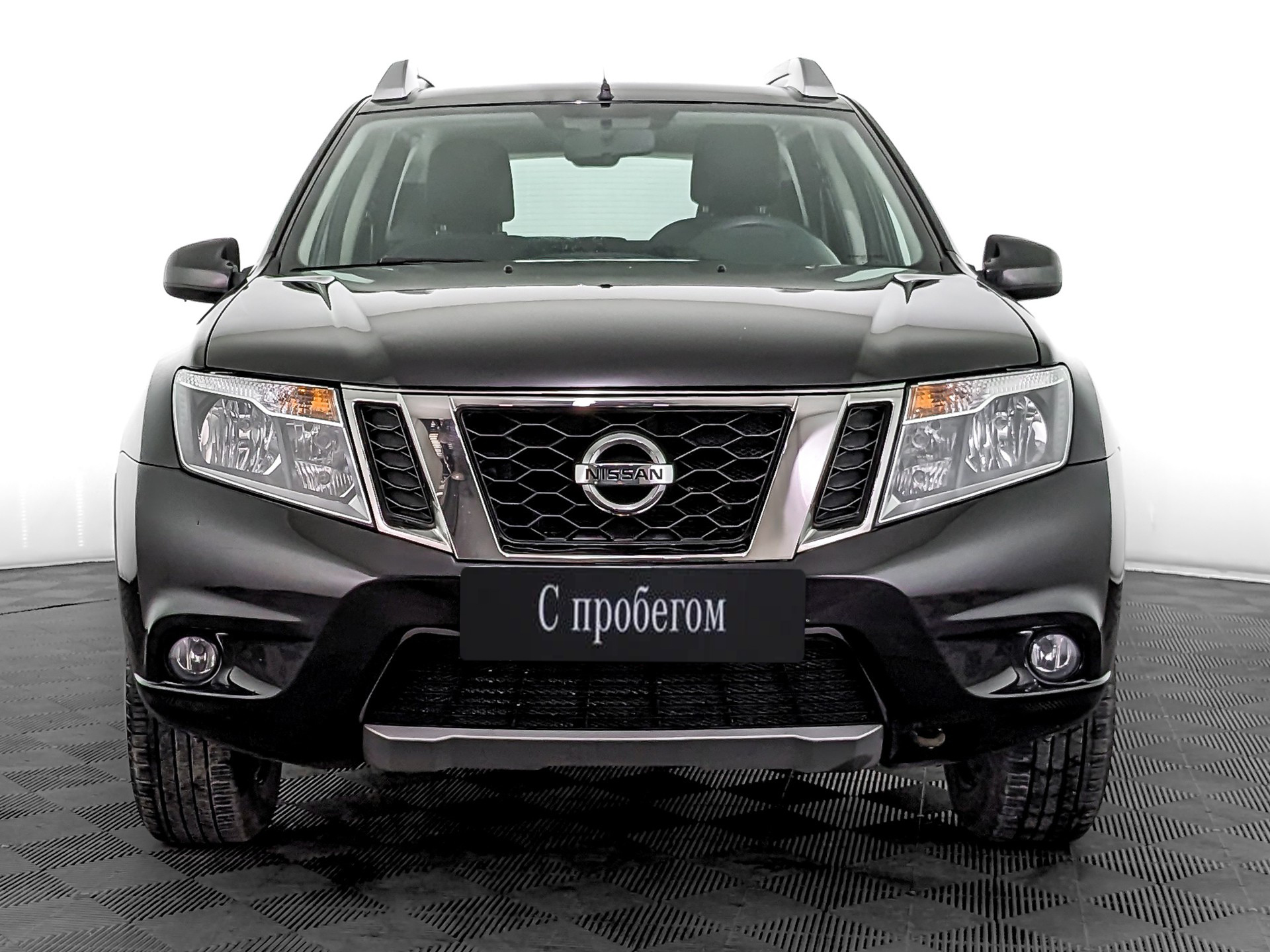 Nissan Terrano#30192