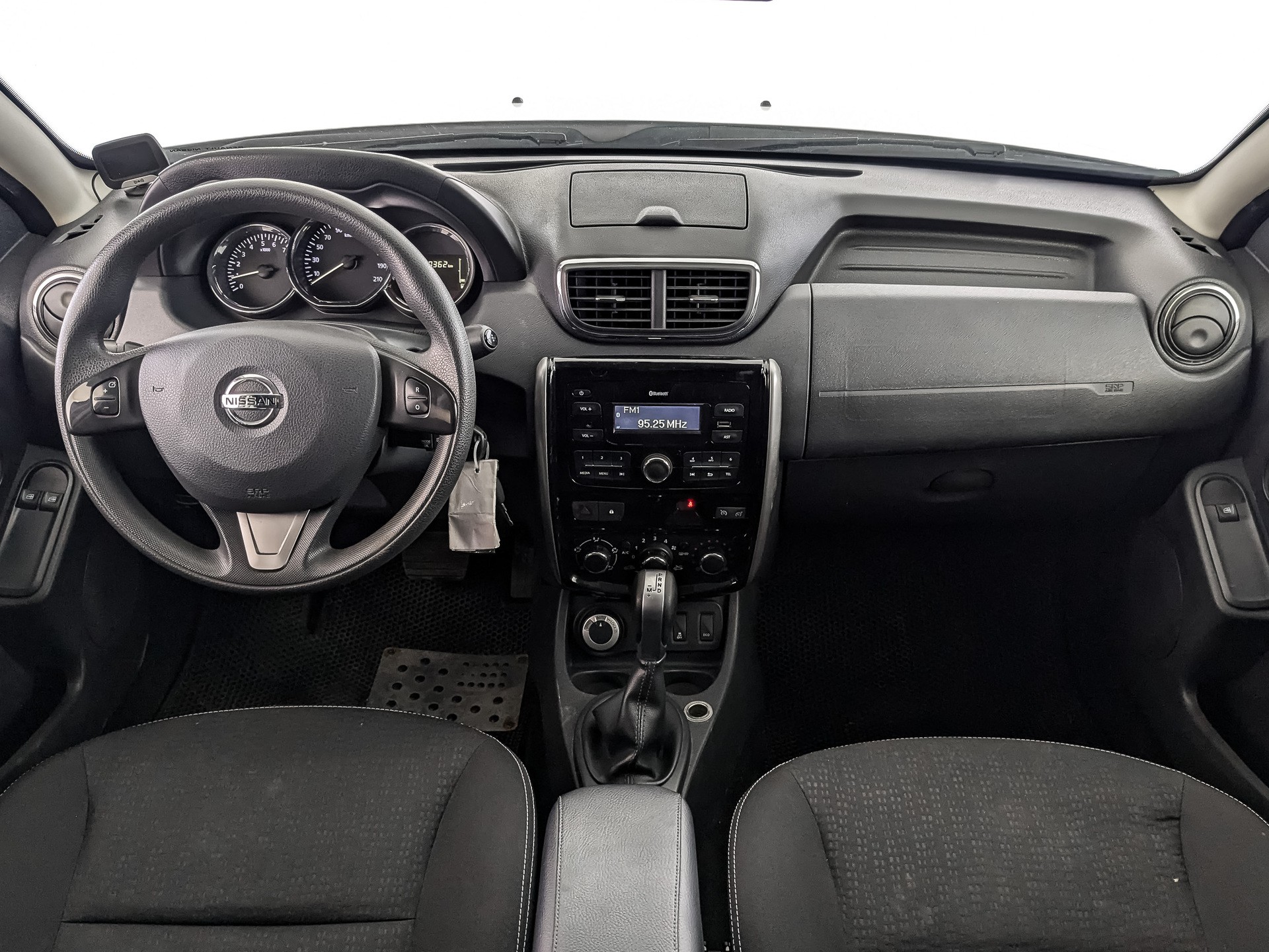 Nissan Terrano#30208