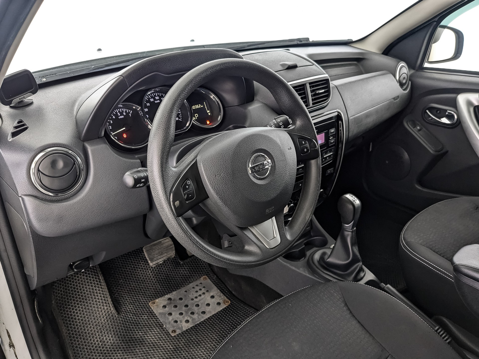 Nissan Terrano#30209
