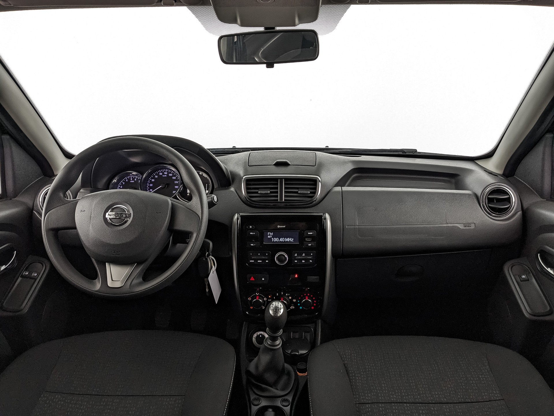 Nissan Terrano#30237