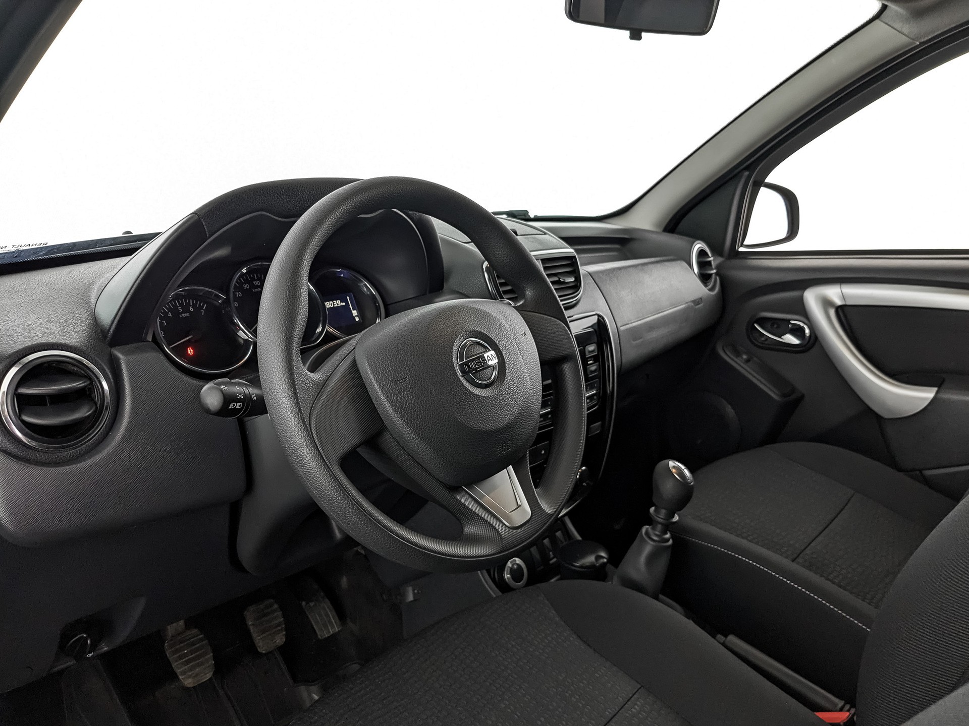 Nissan Terrano#30238