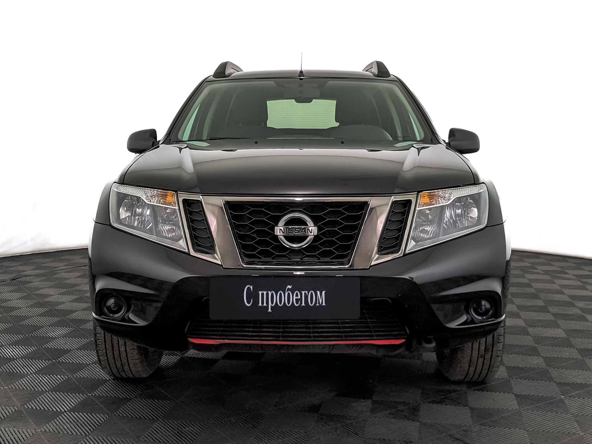 Nissan Terrano#30240