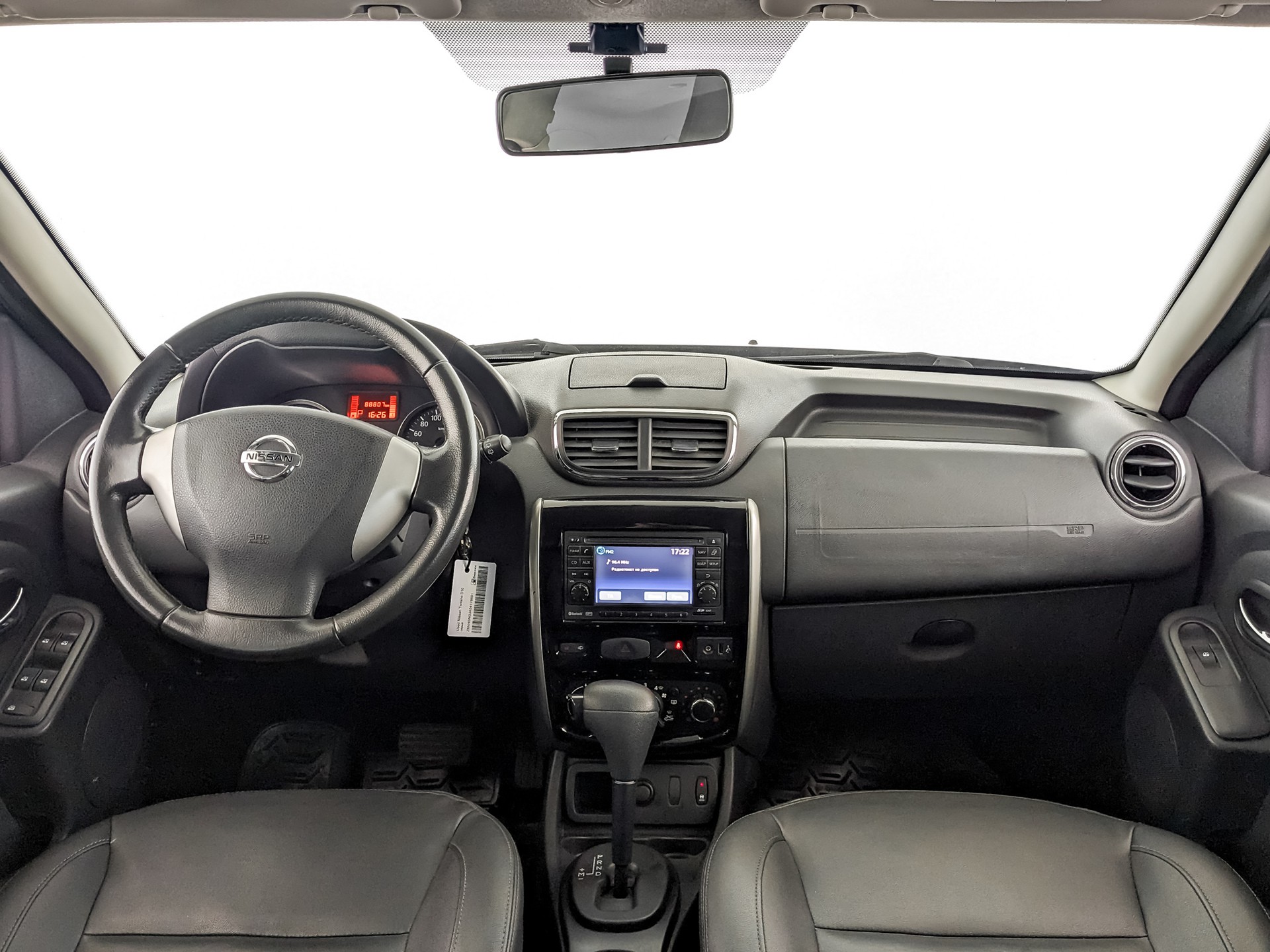 Nissan Terrano#30316