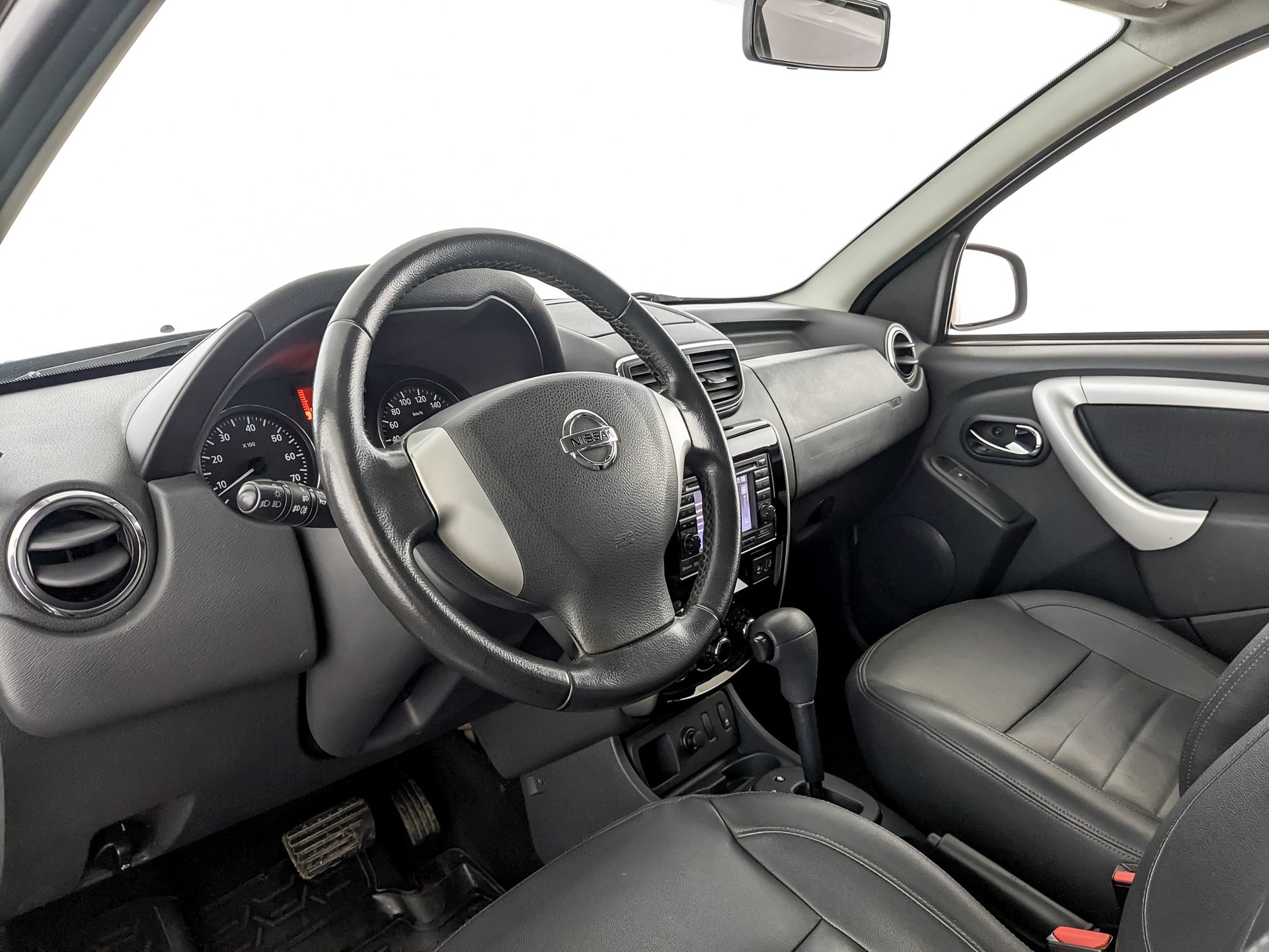 Nissan Terrano#30317