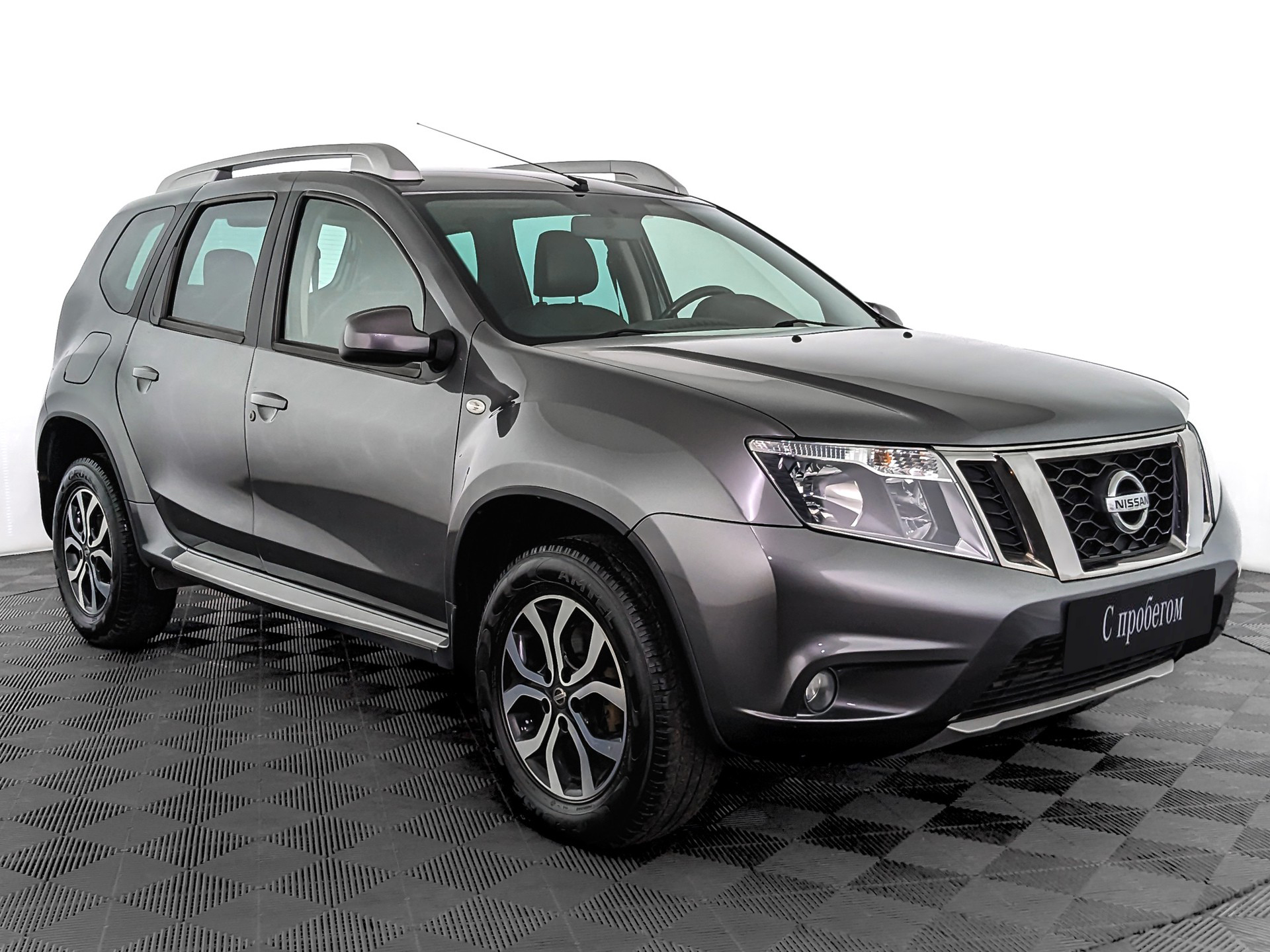 Nissan Terrano#30318