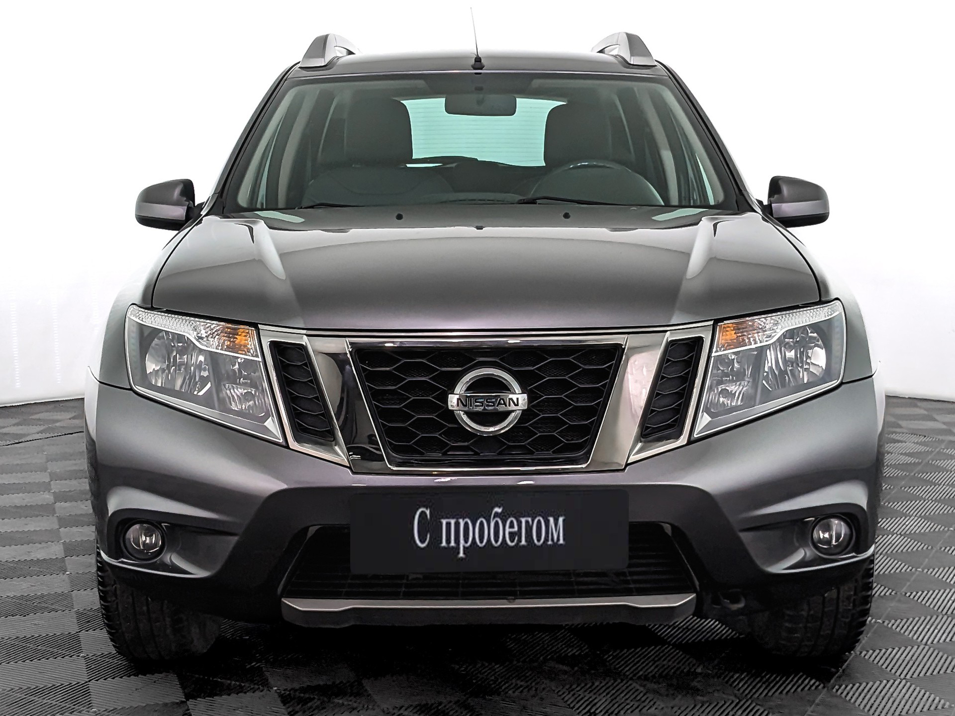 Nissan Terrano#30319