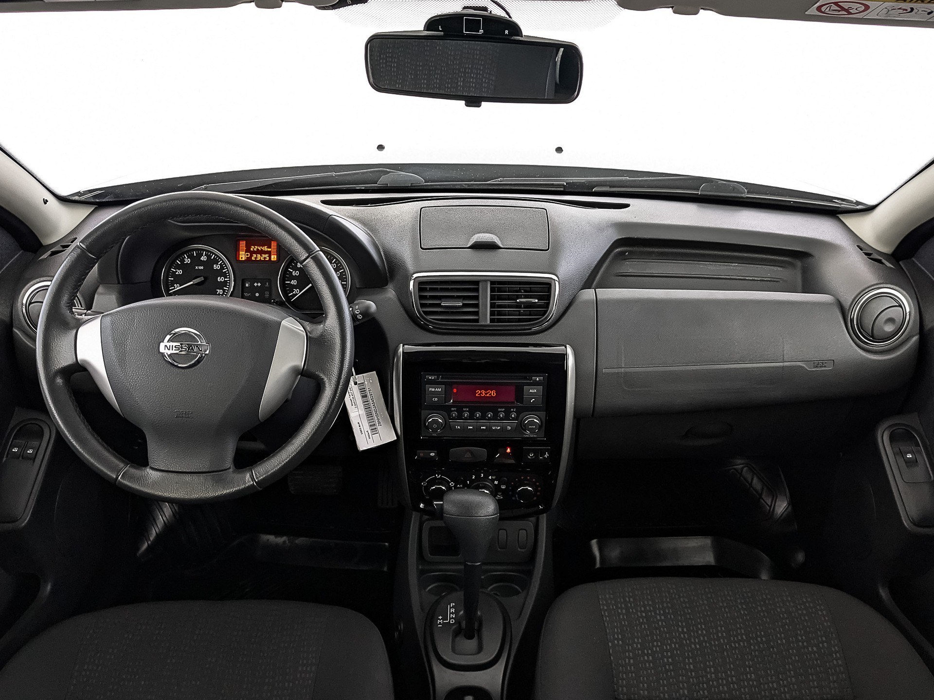 Nissan Terrano#30335