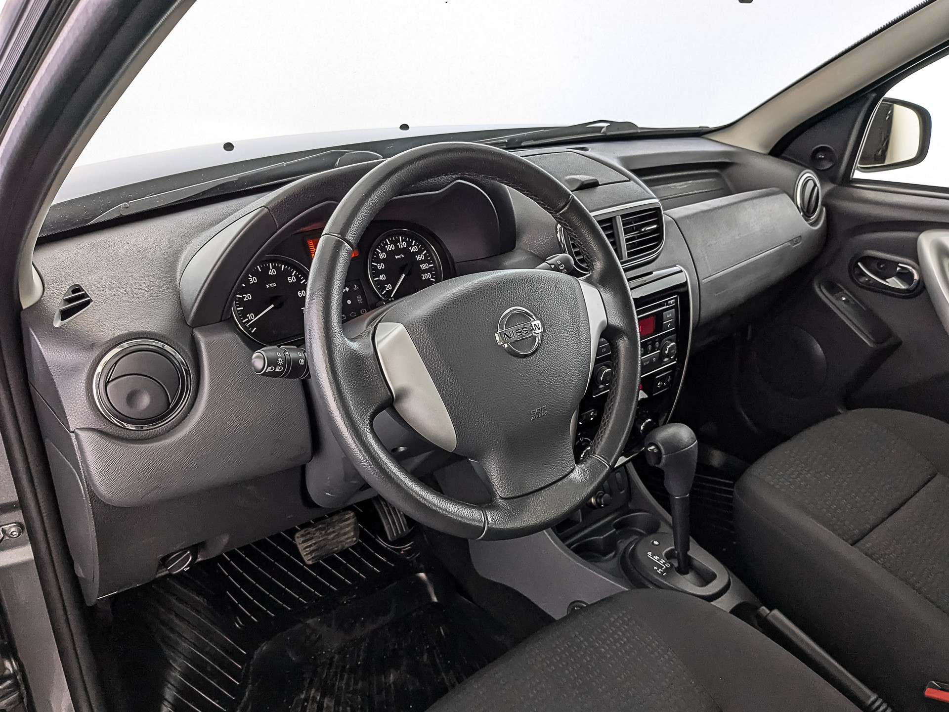 Nissan Terrano#30336