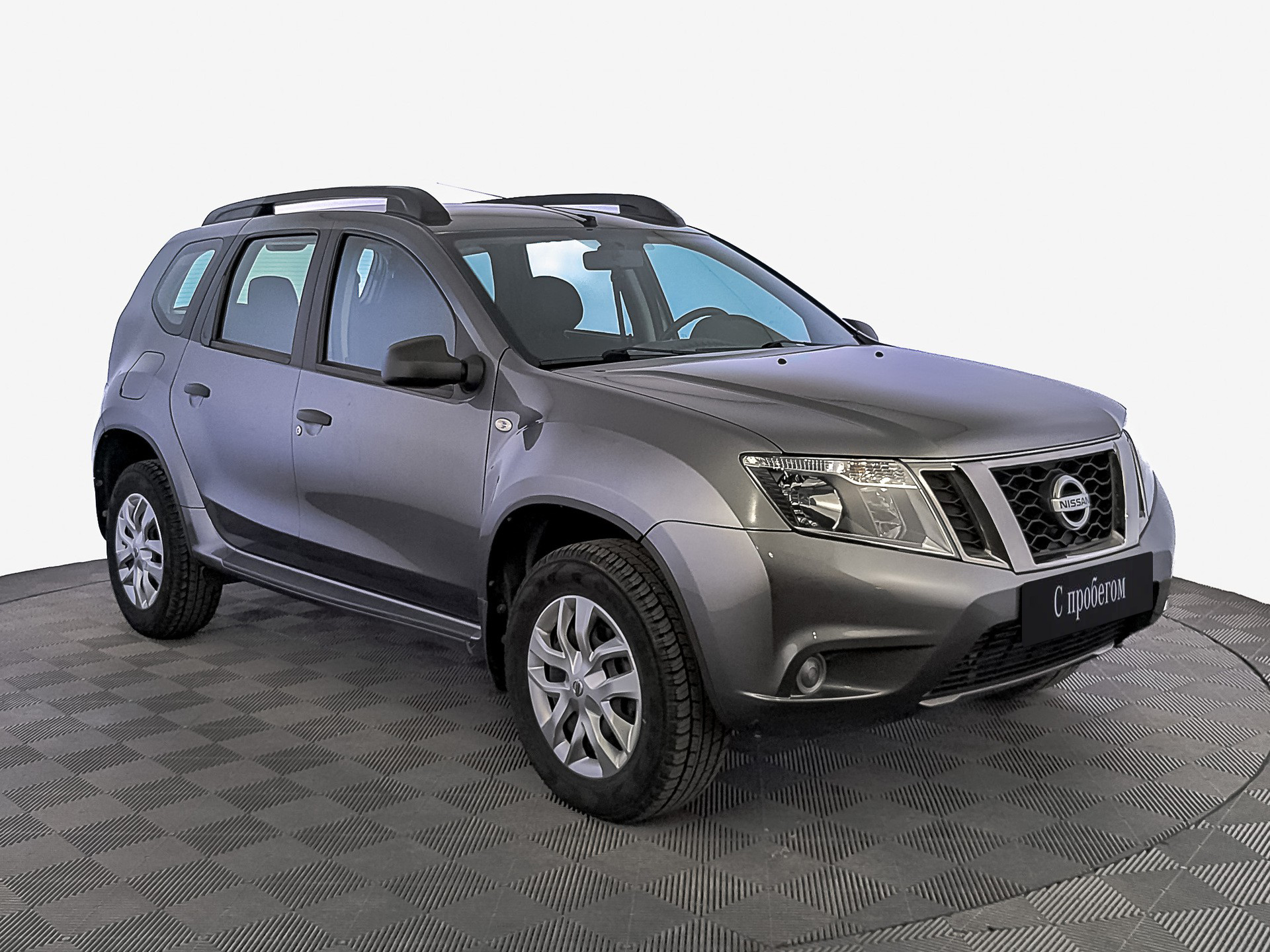 Nissan Terrano#30337