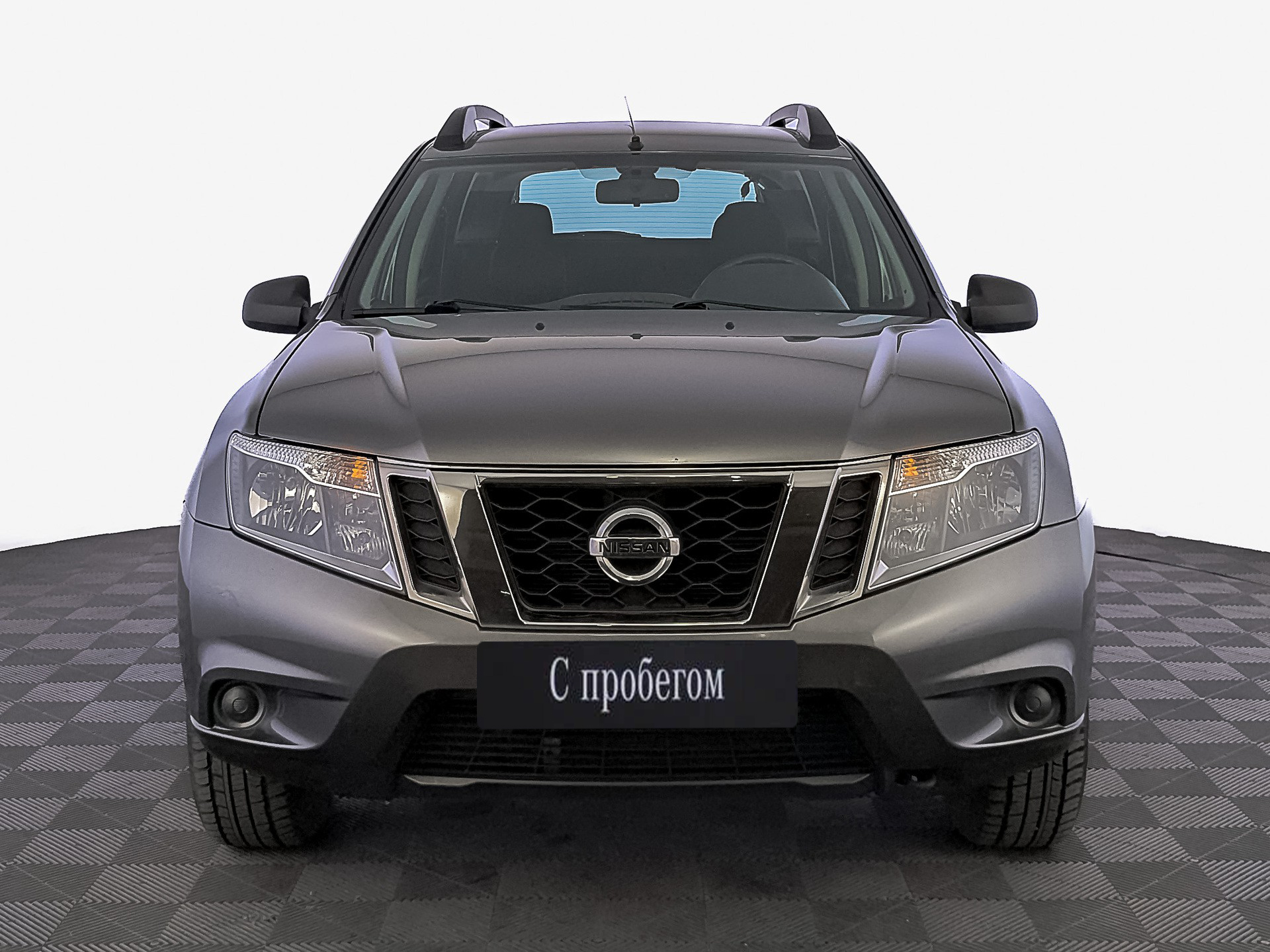 Nissan Terrano#30338
