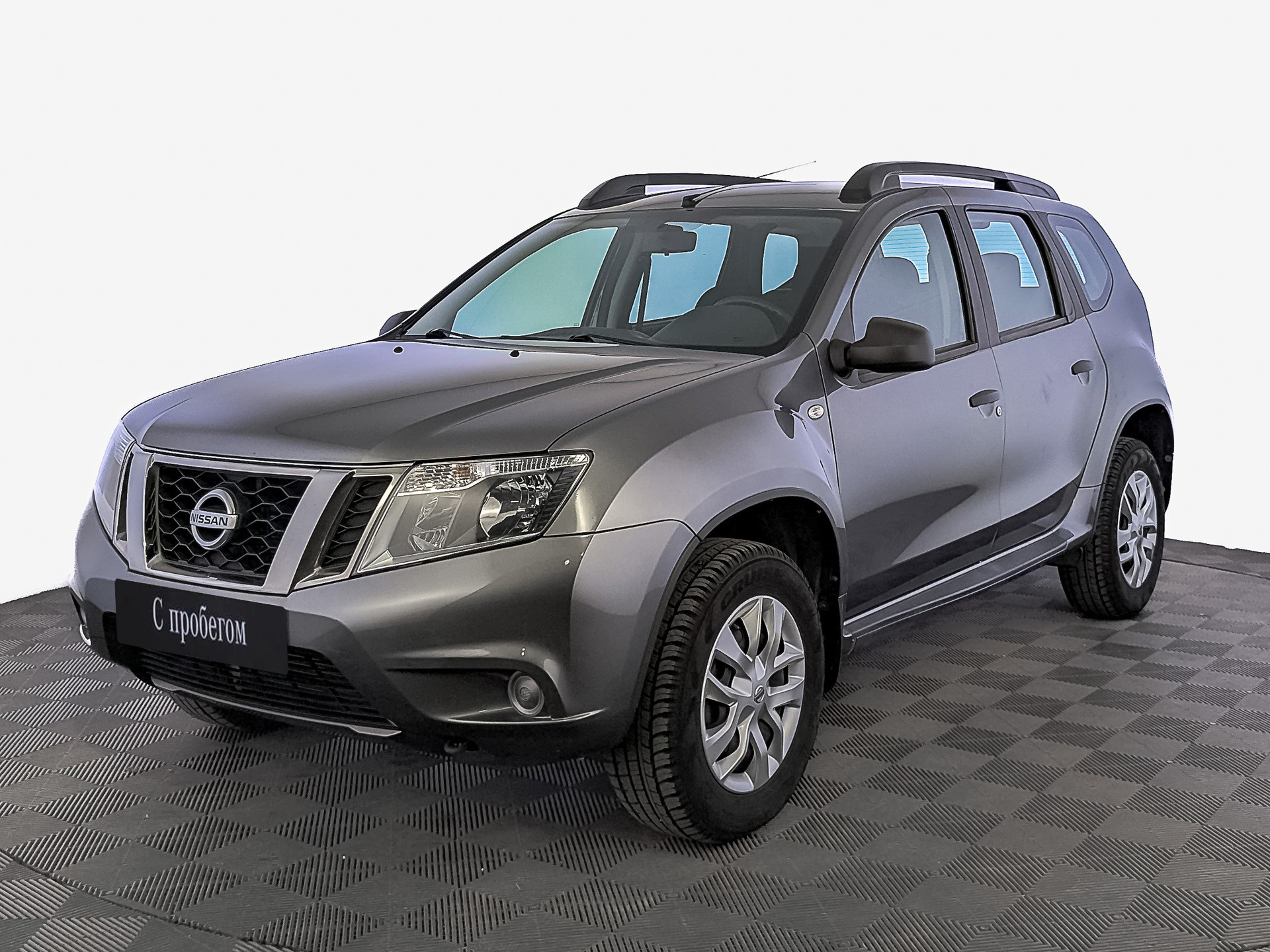 Nissan Terrano#30339
