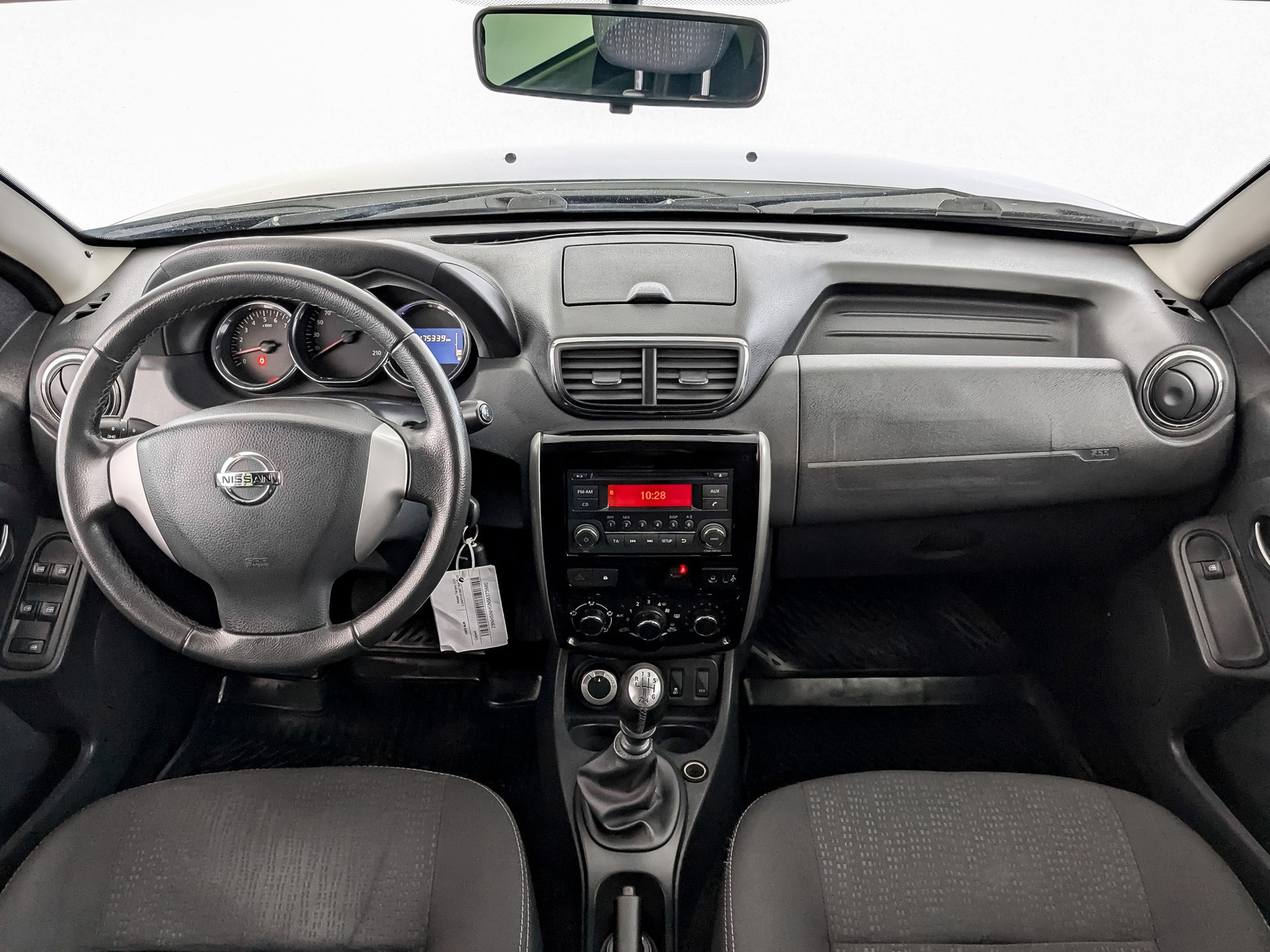 Nissan Terrano#30354