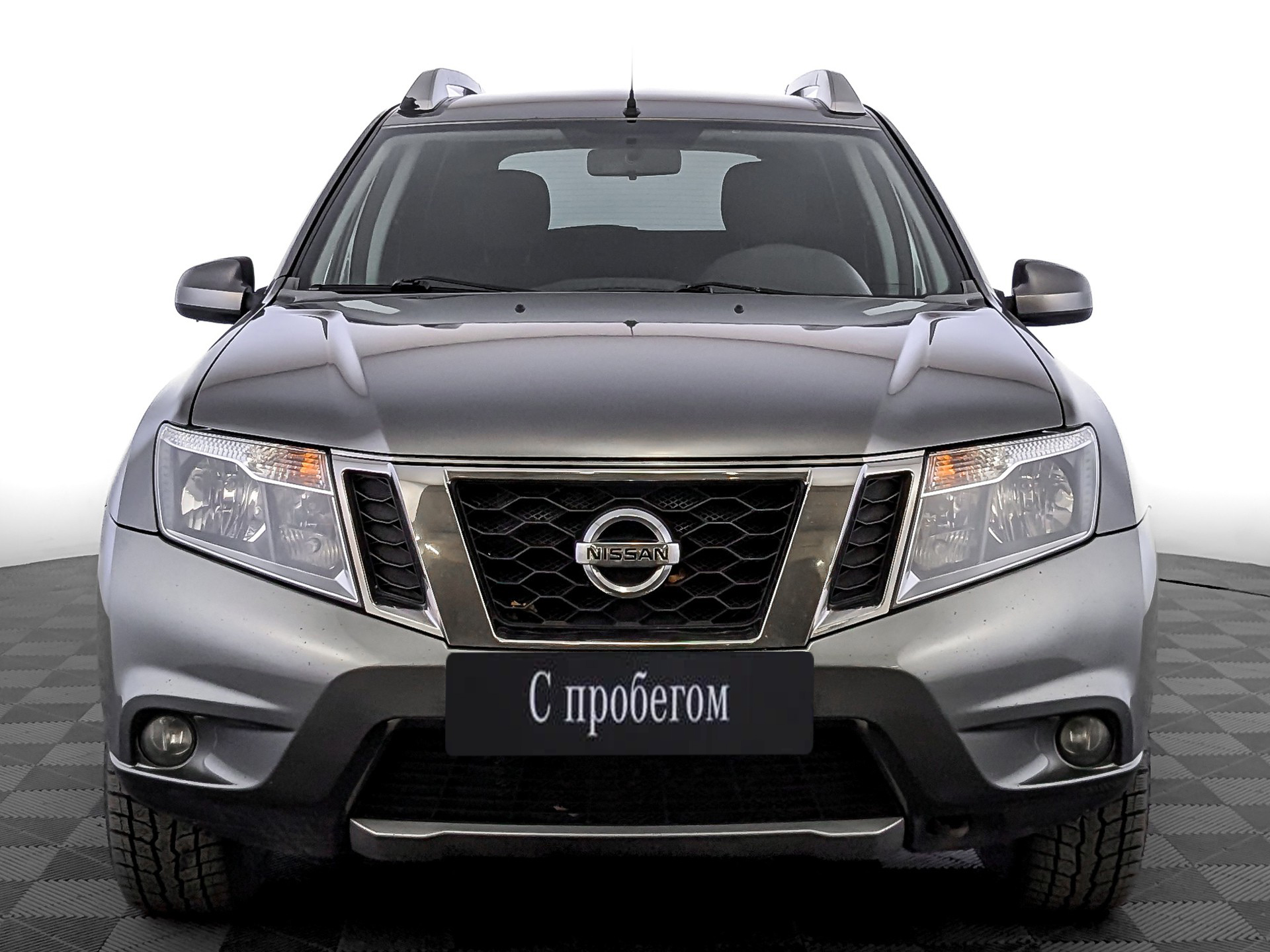 Nissan Terrano#30357