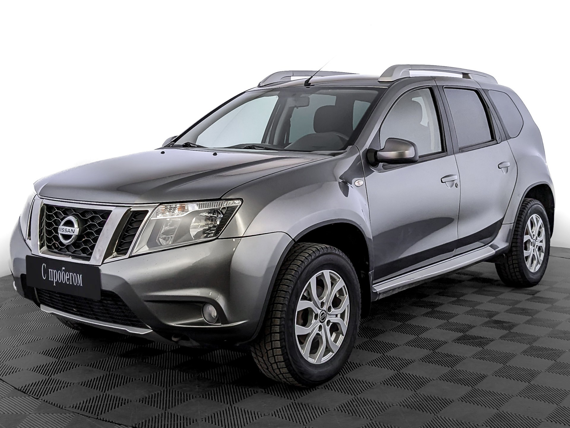 Nissan Terrano#30358