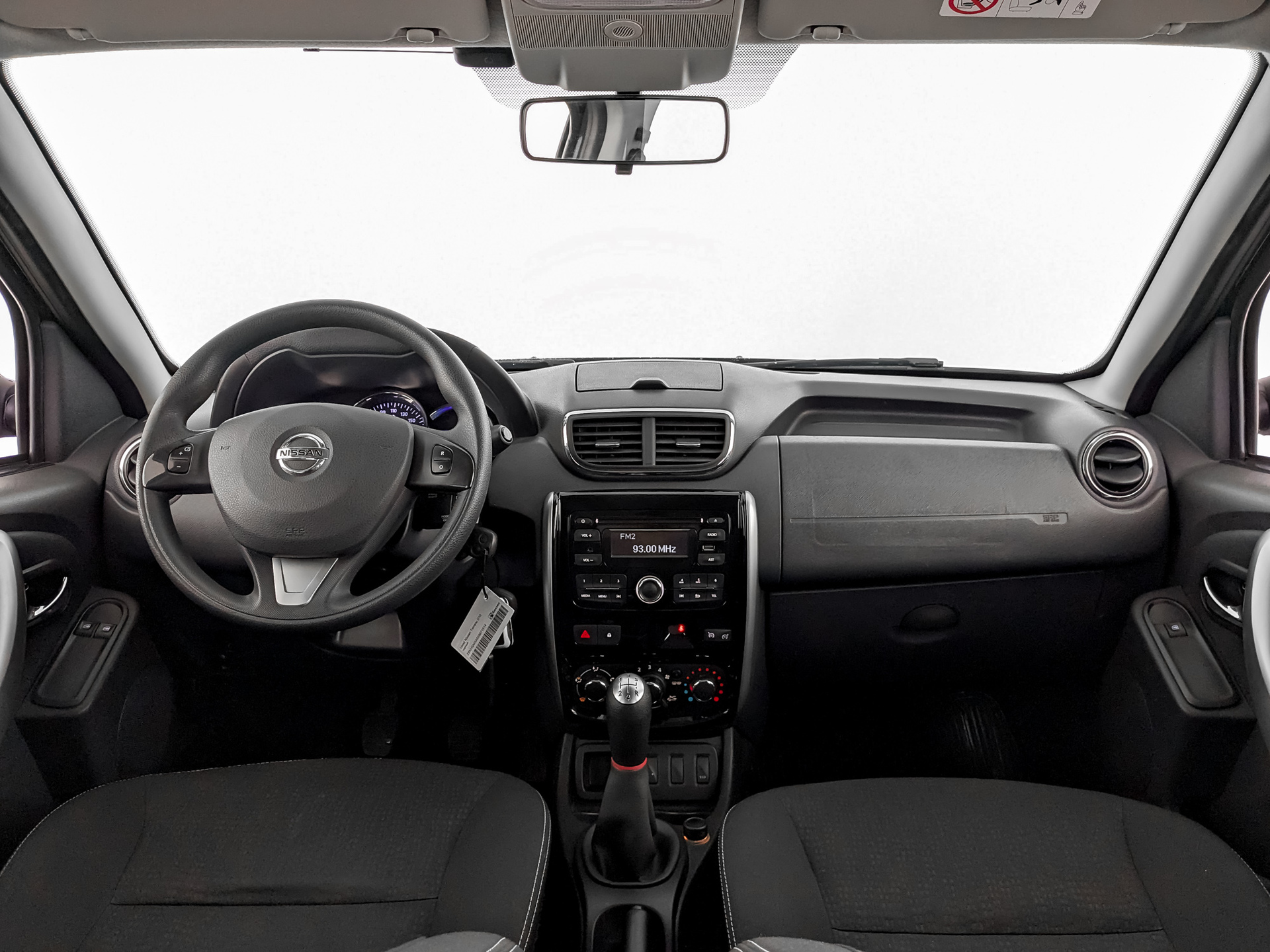 Nissan Terrano#71758