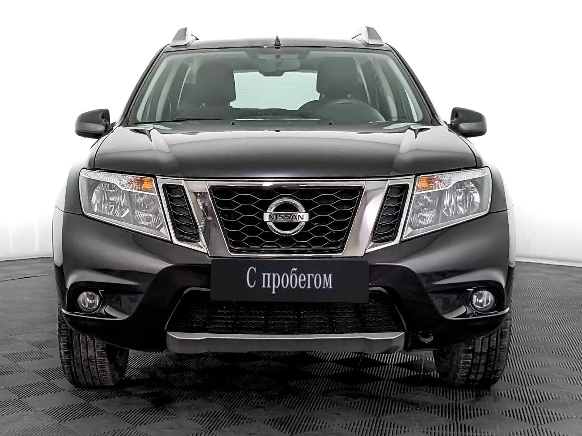 Nissan Terrano#71761
