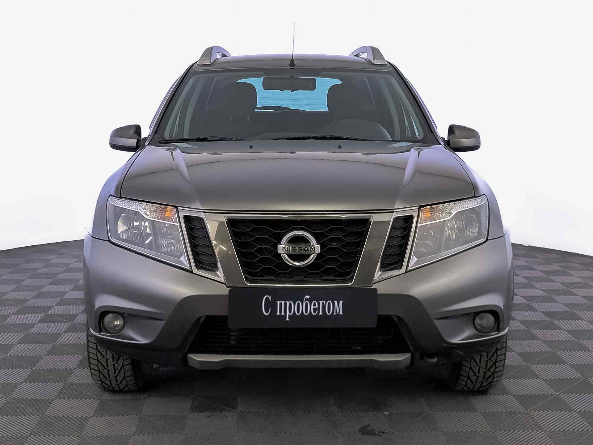 Nissan Terrano#71771