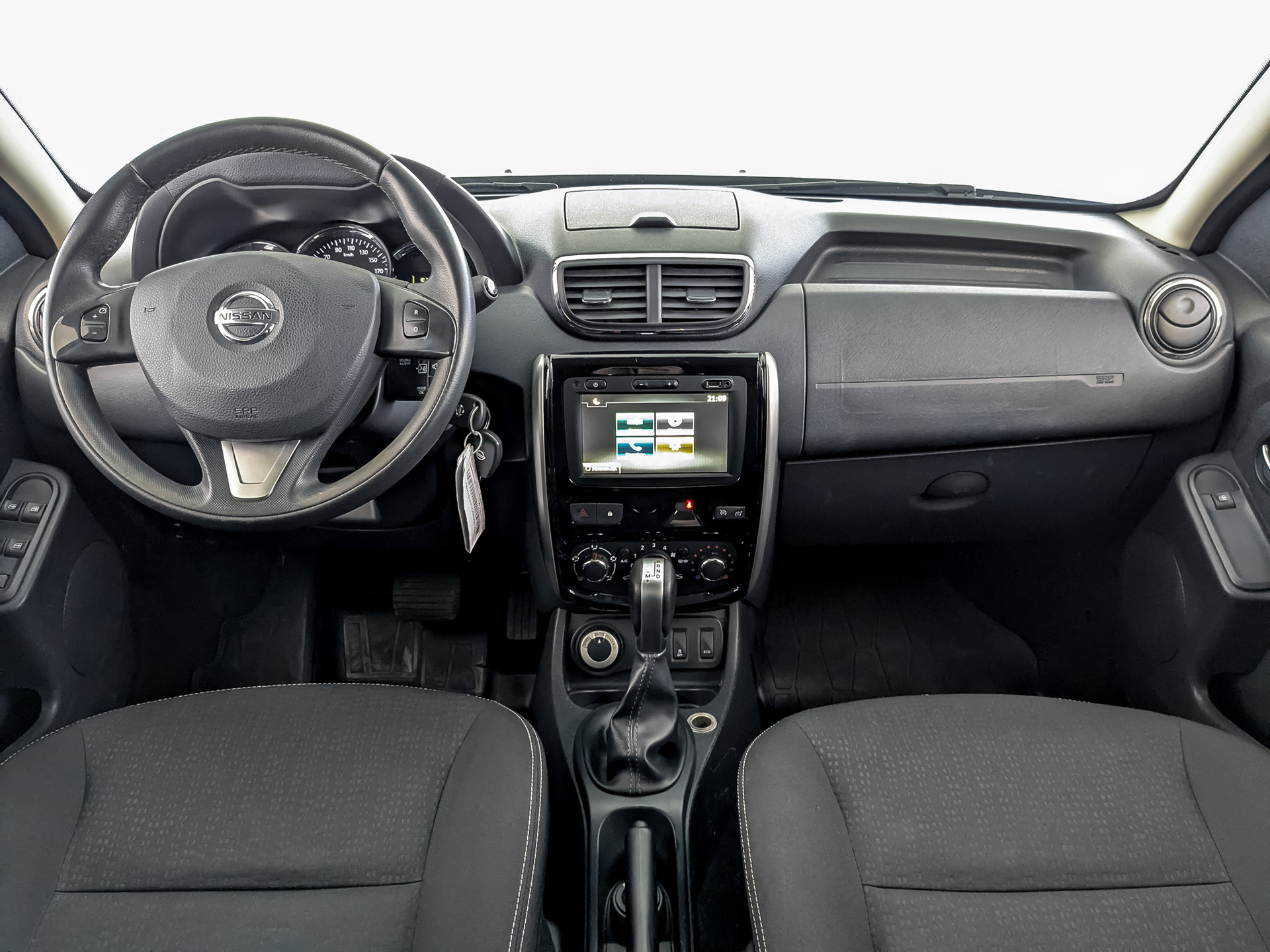 Nissan Terrano#71778