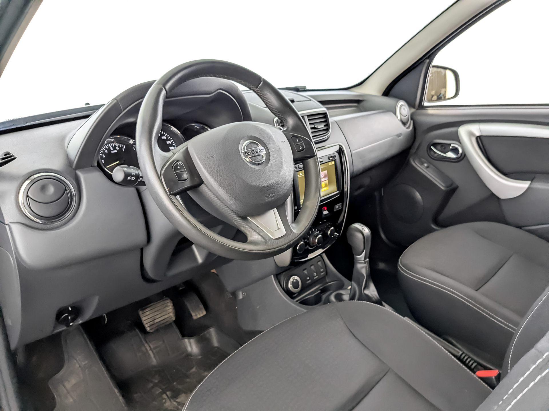 Nissan Terrano#71779