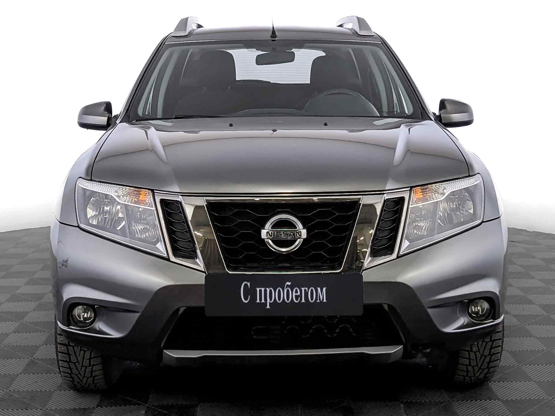 Nissan Terrano#71781