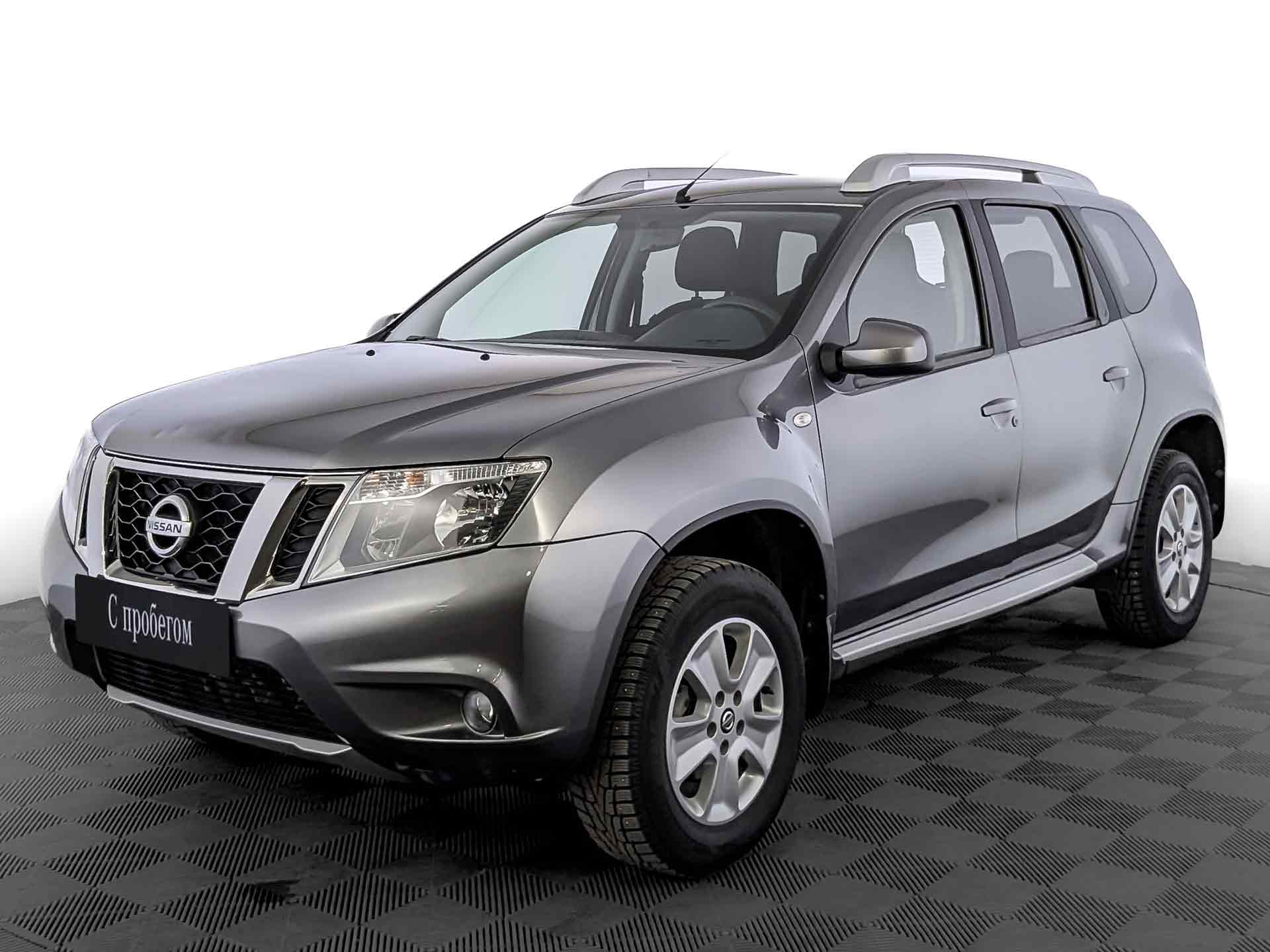 Nissan Terrano#71782