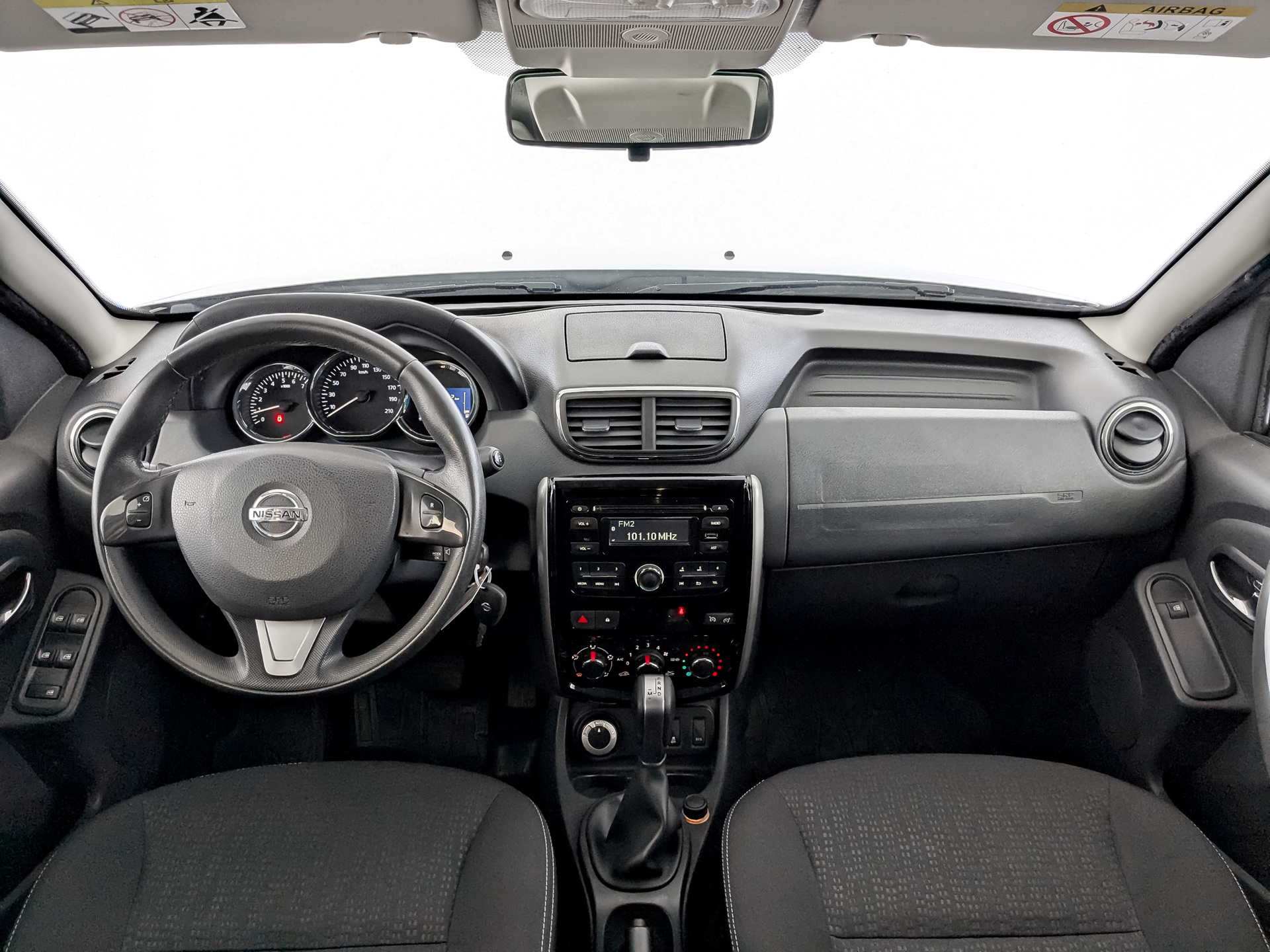 Nissan Terrano#77037