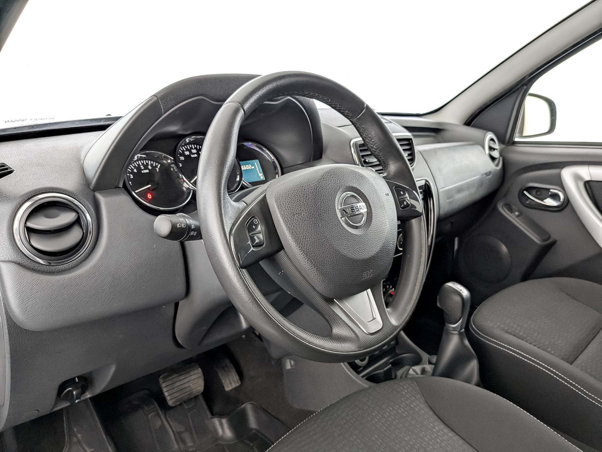 Nissan Terrano#77038