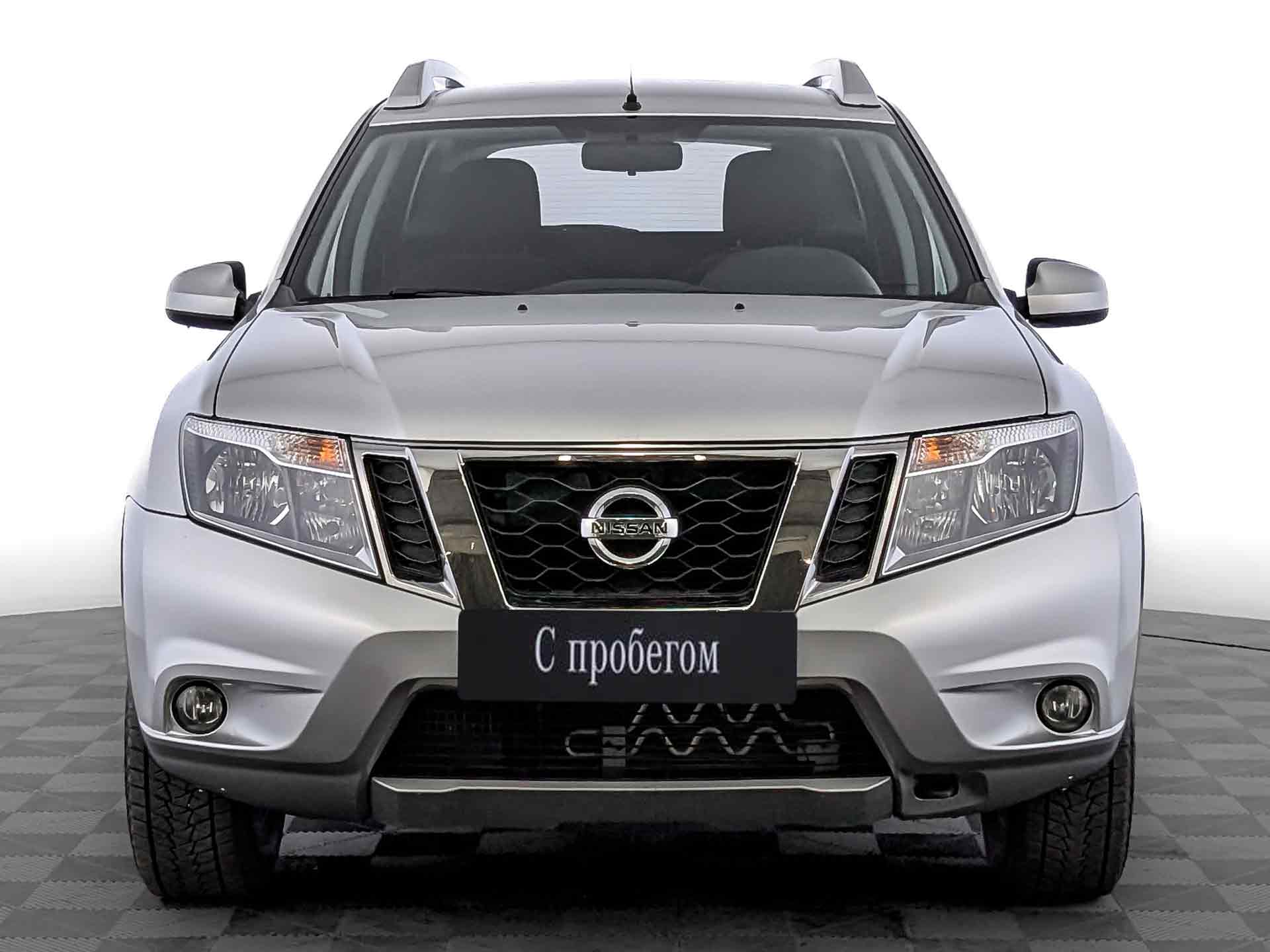 Nissan Terrano#77040