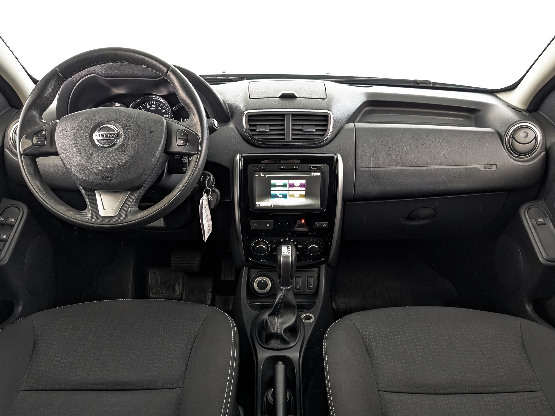 Nissan Terrano#77071