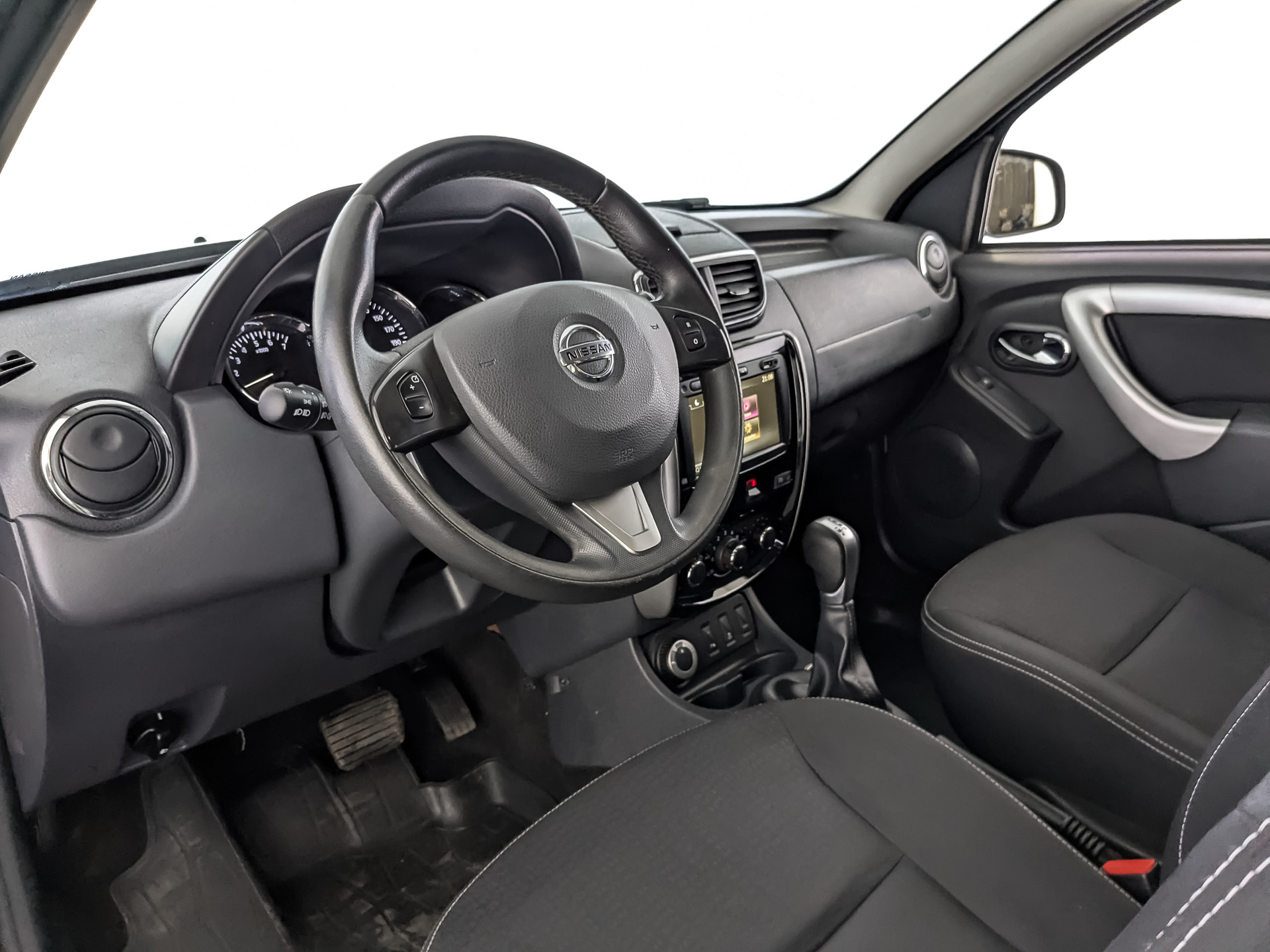 Nissan Terrano#77072