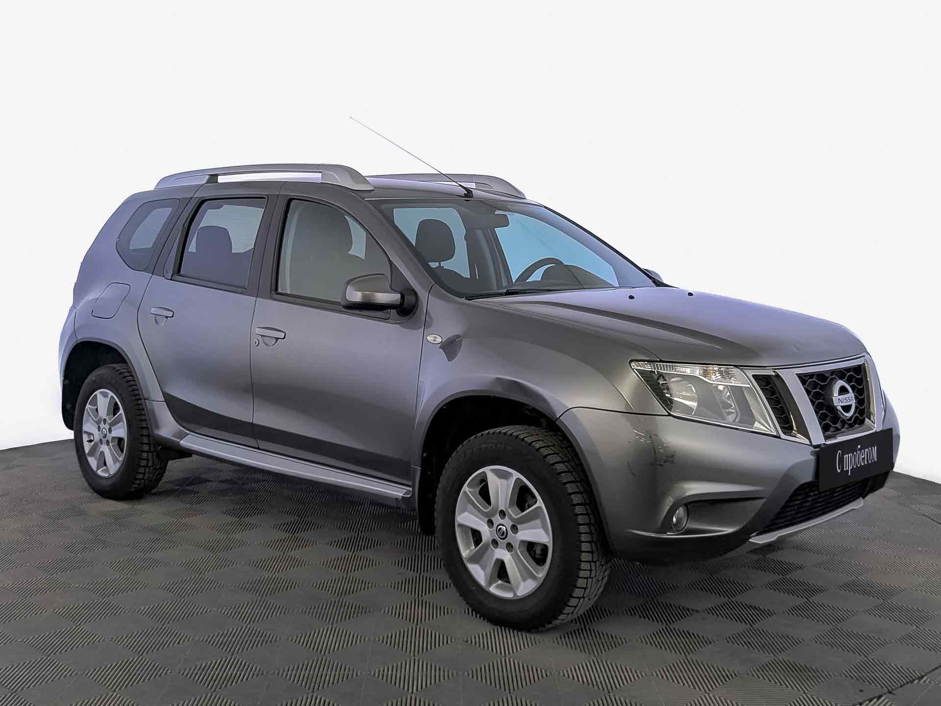 Nissan Terrano#77073