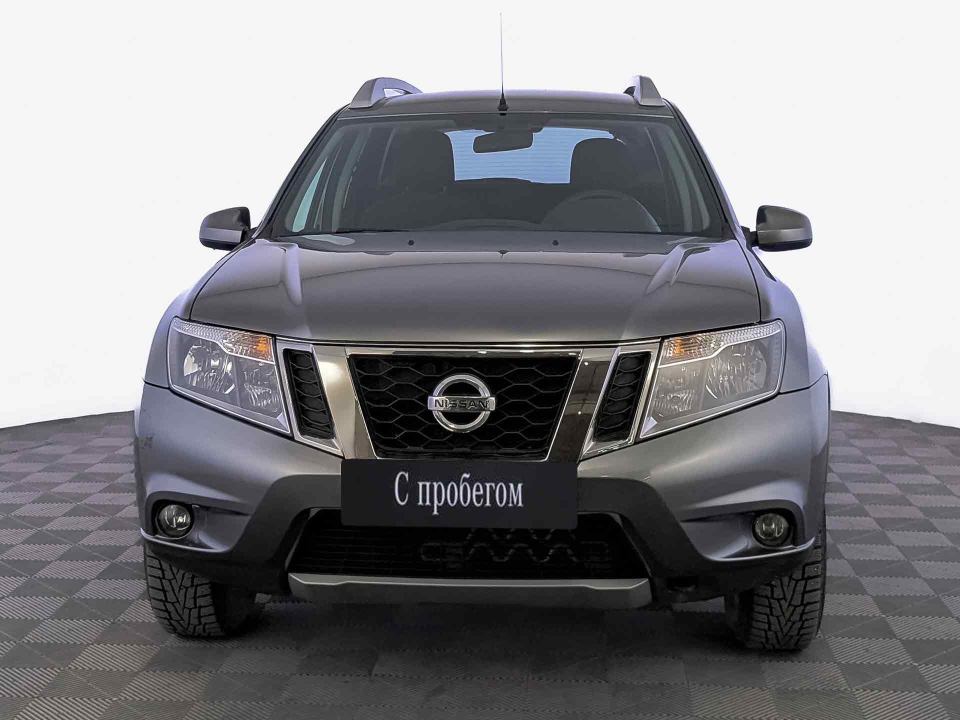 Nissan Terrano#77074