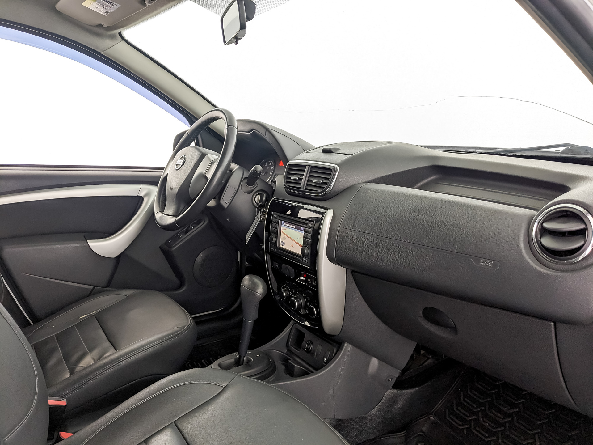 Nissan Terrano#77082