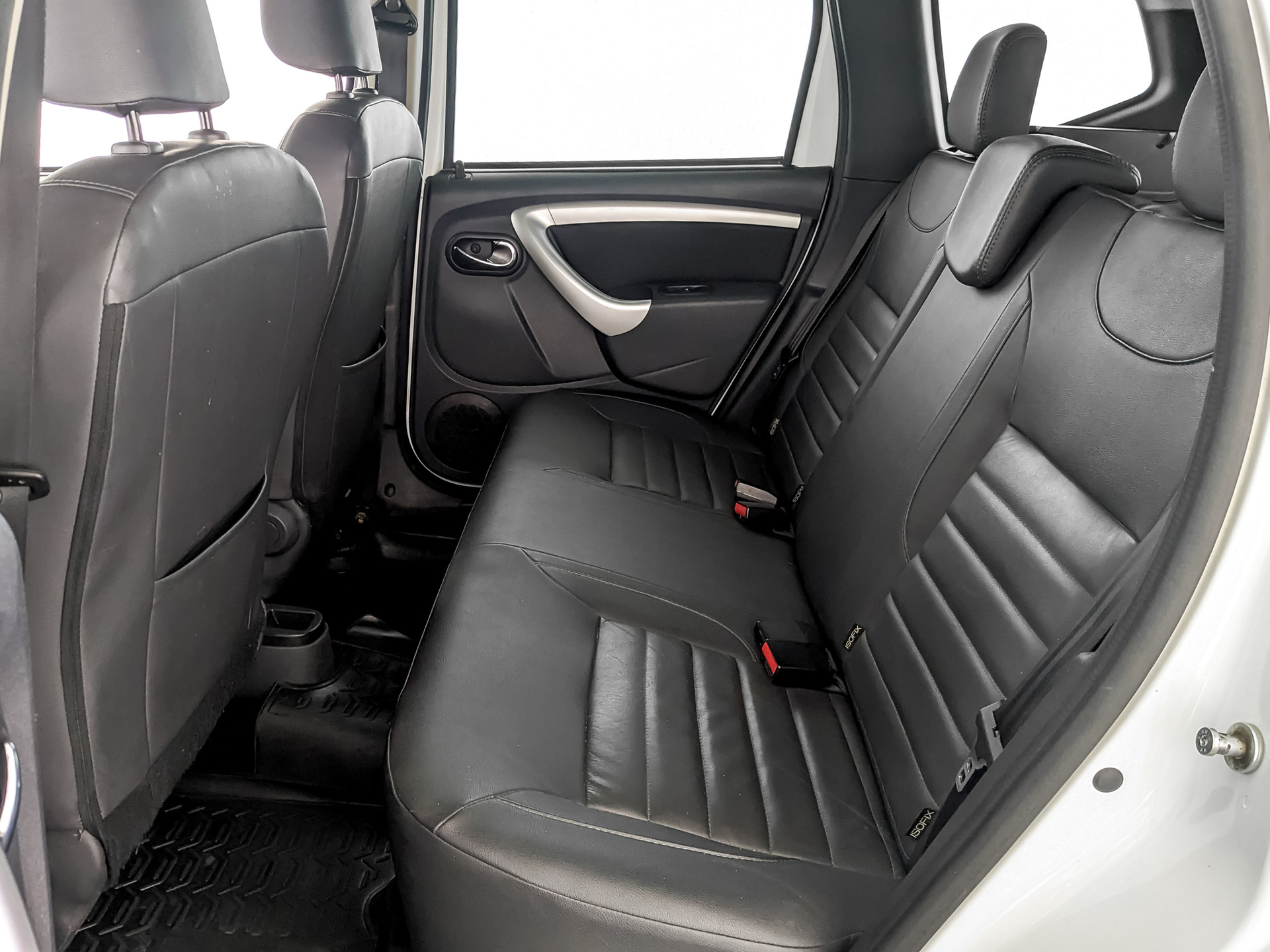 Nissan Terrano#77083