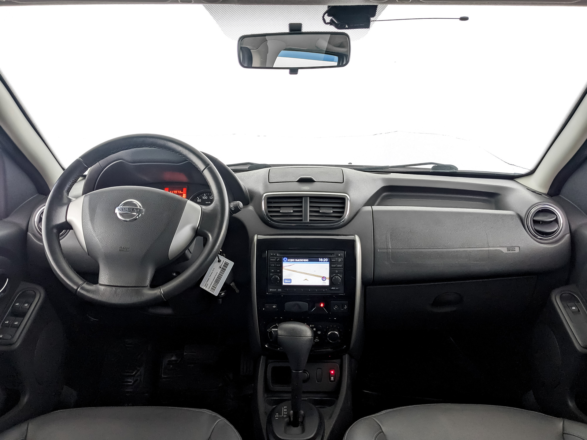Nissan Terrano#77084