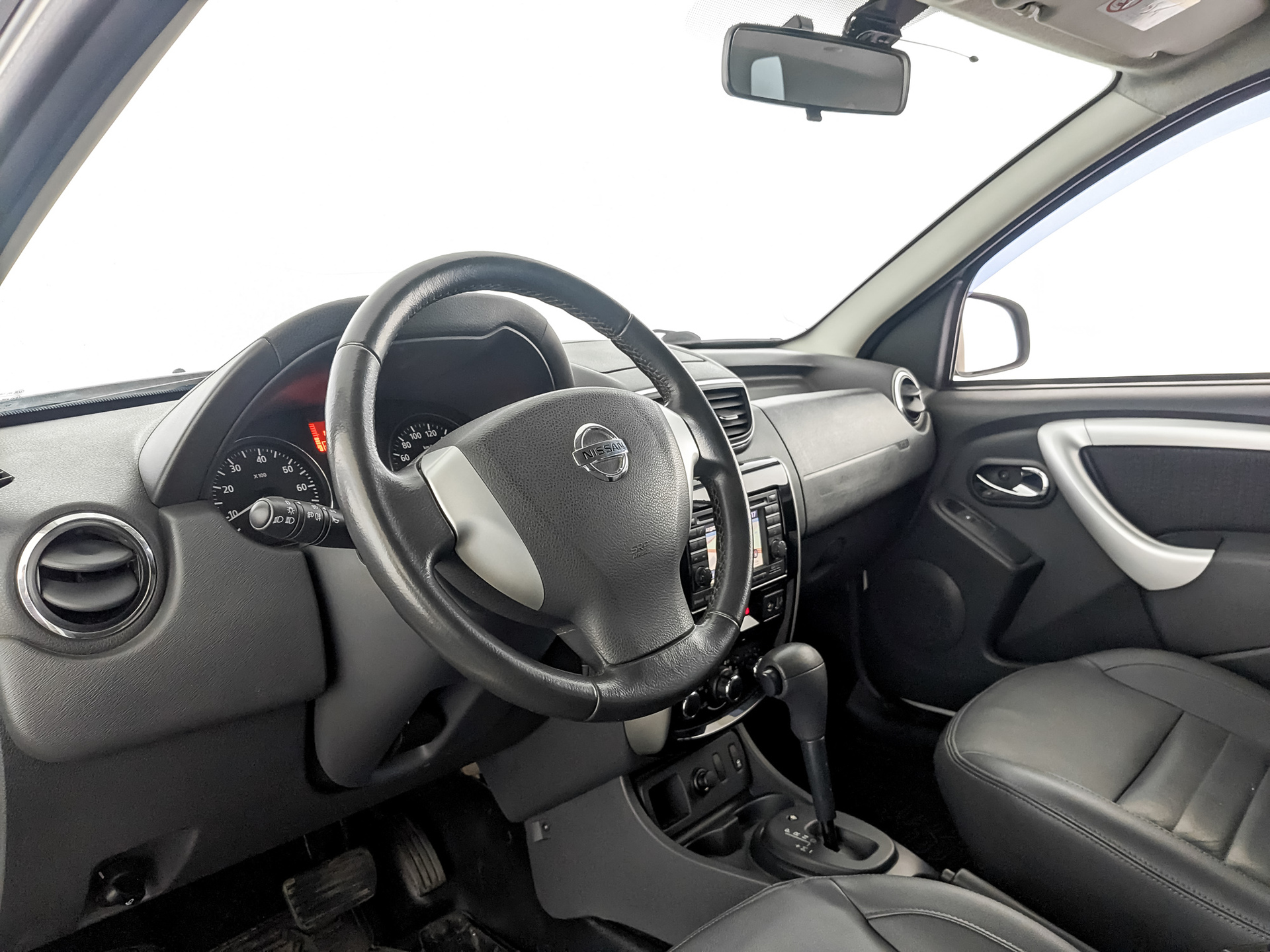 Nissan Terrano#77085