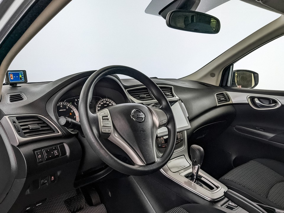 Nissan Tiida#20753