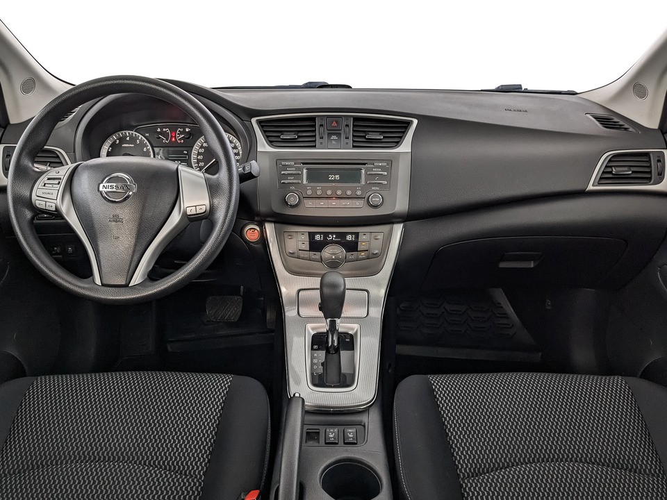 Nissan Tiida#20762