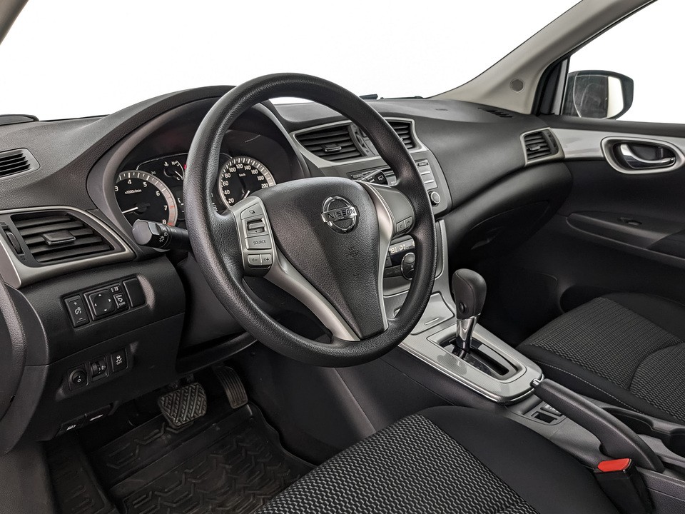 Nissan Tiida#20763