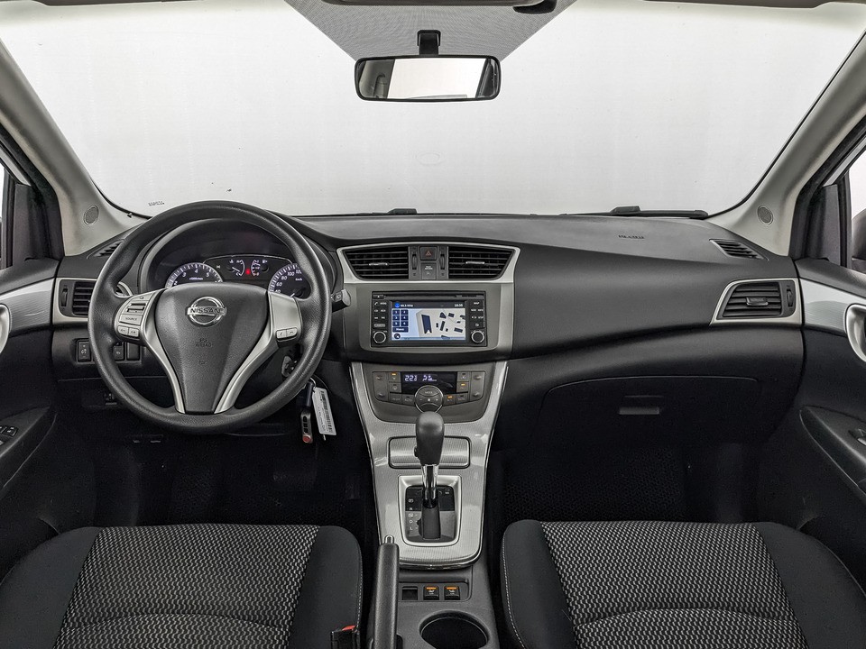 Nissan Tiida#20772