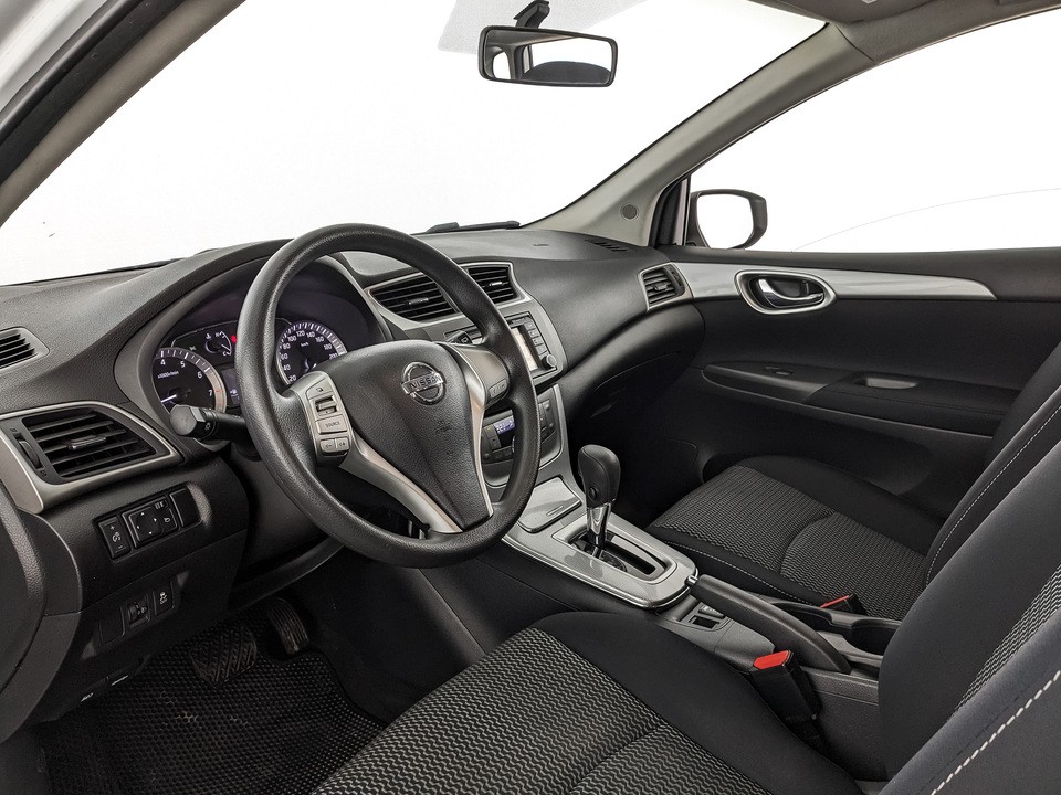 Nissan Tiida#20773