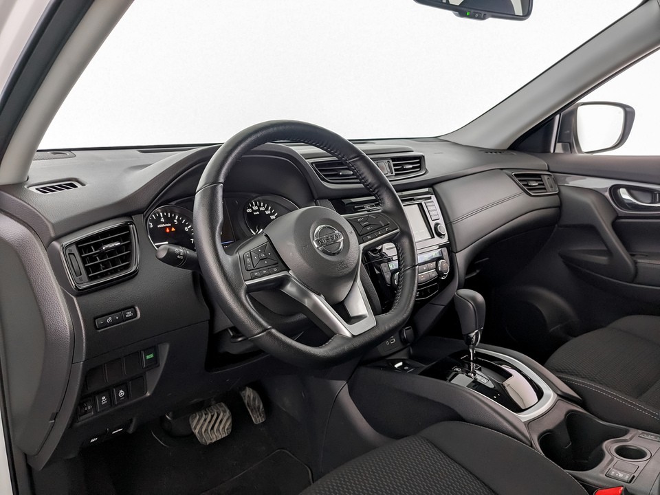 Nissan X-Trail#18563