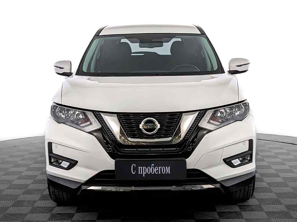 Nissan X-Trail#18565