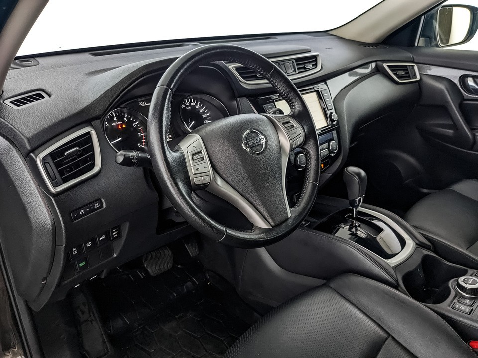 Nissan X-Trail#18597