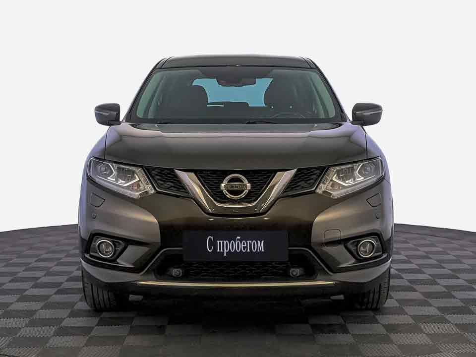 Nissan X-Trail#18599