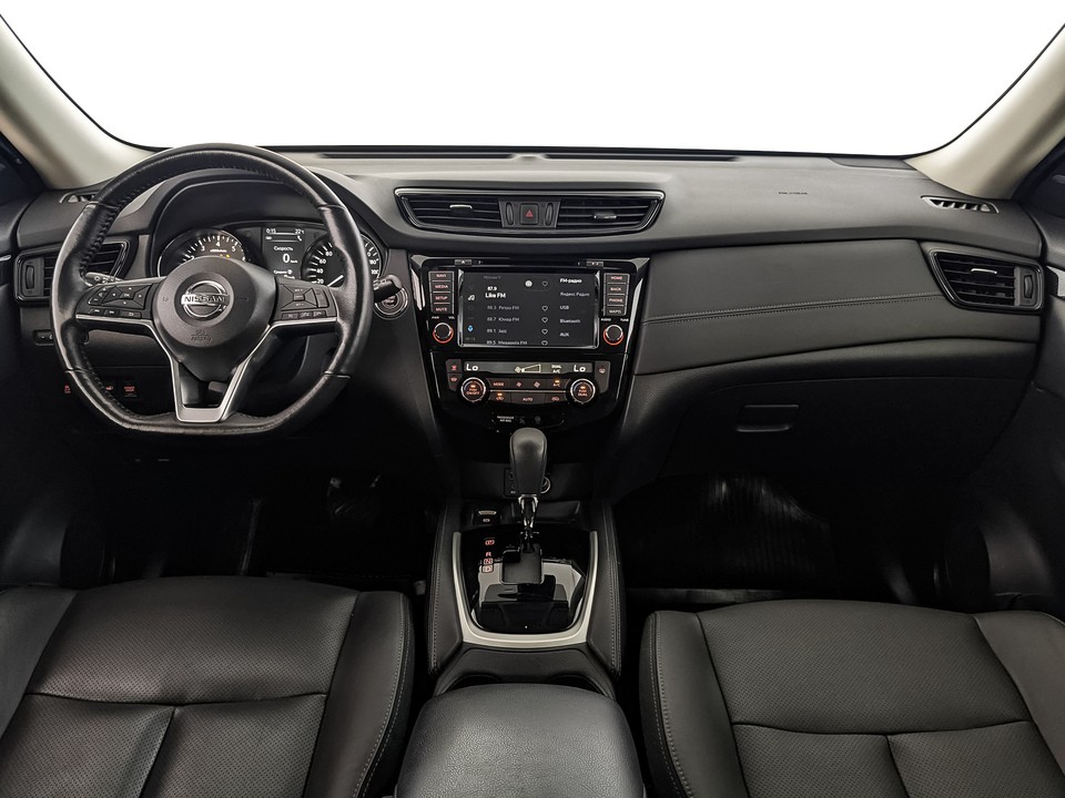 Nissan X-Trail#18666
