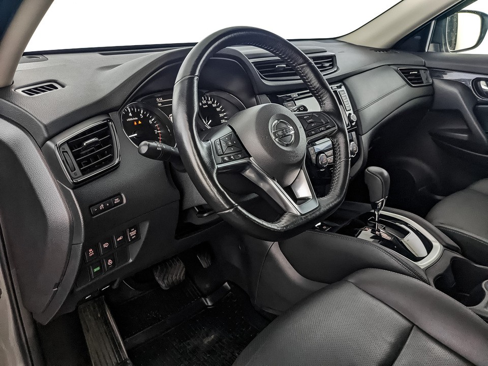 Nissan X-Trail#18667