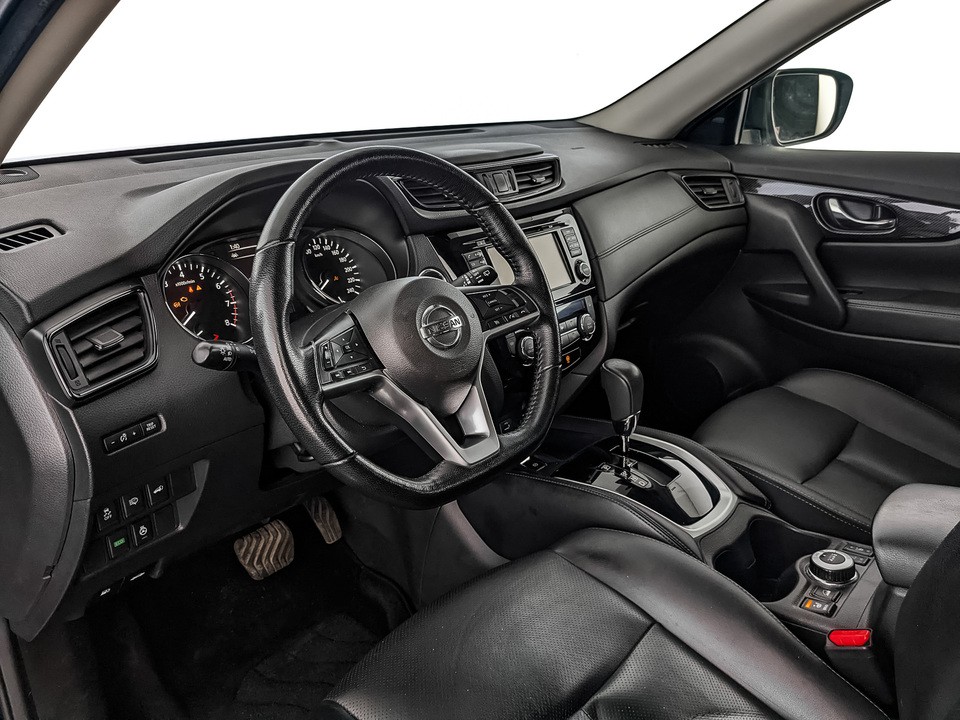 Nissan X-Trail#18677