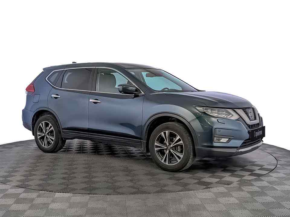Nissan X-Trail#18678